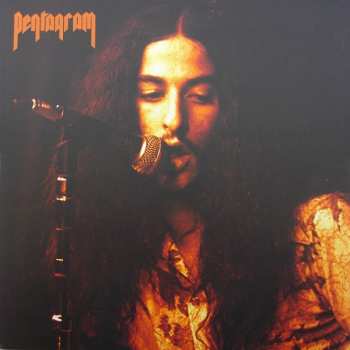 Album Pentagram: If The Winds Would Change