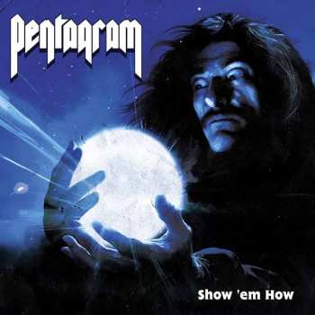 CD Pentagram: Show 'em How