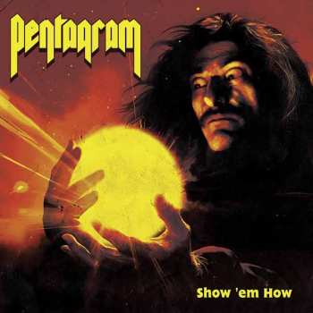 LP Pentagram: Show 'em How