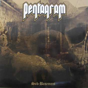 LP Pentagram: Sub-Basement