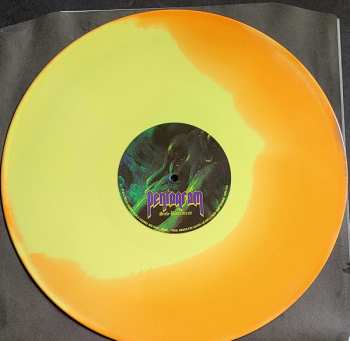 LP Pentagram: Sub-Basement CLR | LTD