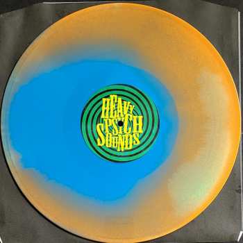 LP Pentagram: Sub-Basement CLR | LTD