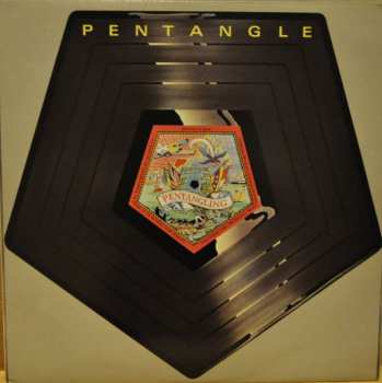 LP Pentangle: Pentangling