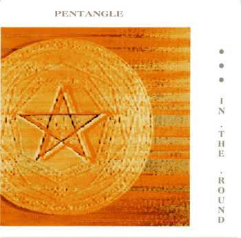 6CD/Doos Pentangle: Through The Ages: 1984-1995