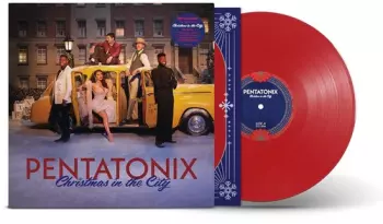 Pentatonix: Christmas In The City