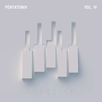 CD Pentatonix: PTX Vol. IV Classics