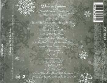 CD Pentatonix: That's Christmas To Me DLX