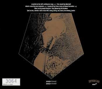 CD Pentemple: O))) Presents... LTD | NUM