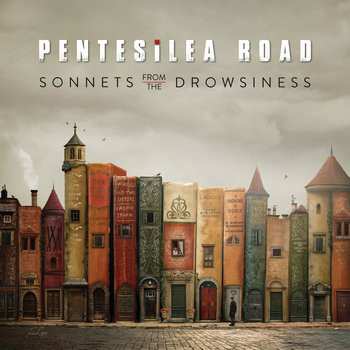 Album Pentesilea Road: Sonnets From The Drowsiness