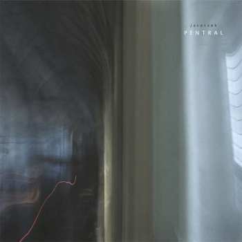Album Jacaszek: Pentral
