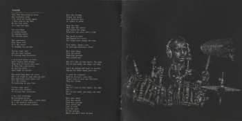 CD Penumbra: Eden