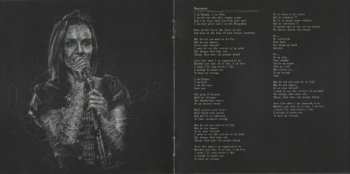 CD Penumbra: Eden