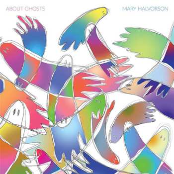 Album Mary Halvorson: People