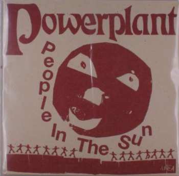 Album Powerplant: People In The Sun