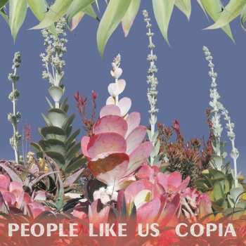 Album People Like Us: Copia