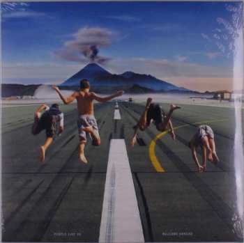 Album People Like Us: Welcome Abroad
