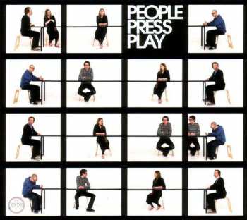 CD People Press Play: People Press Play