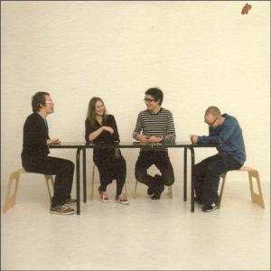 Album People Press Play: People Press Play