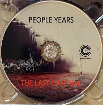 CD People Years: The Last Cantina