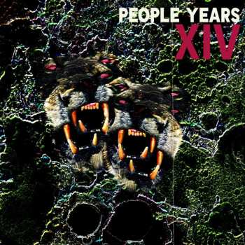 LP People Years: Xiv