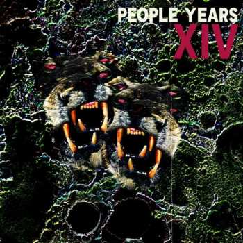 CD People Years: XIV