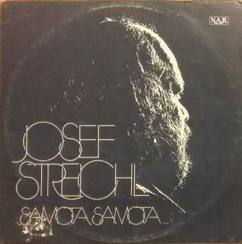 Album Pepa Streichl: Samota, Samota...