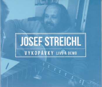 5CD/Doos Pepa Streichl: Streichl