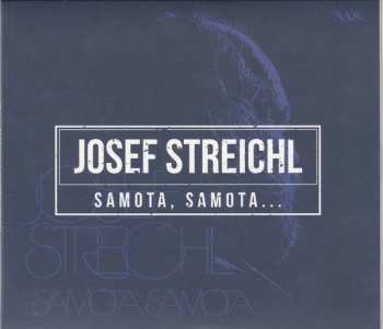 5CD/Doos Pepa Streichl: Streichl