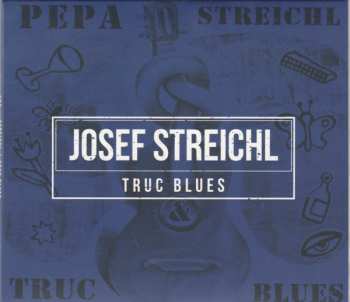 5CD/Doos Pepa Streichl: Streichl