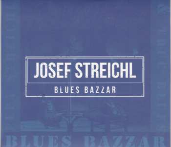 5CD/Doos Pepa Streichl: Streichl
