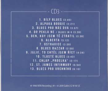 5CD/Doos Pepa Streichl: Streichl