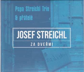 5CD/Doos Pepa Streichl: Streichl