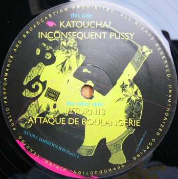 LP Pépé Bradock: Imbroglios Part 1