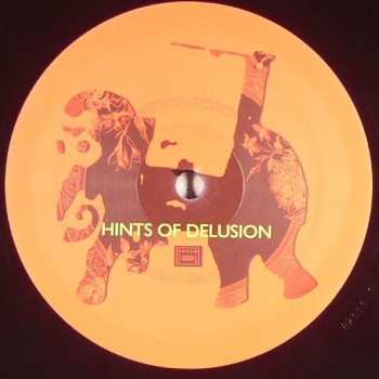 LP Pépé Bradock: Les Aventures De Pepe Bradock / Pistes Insolites Vol. 3