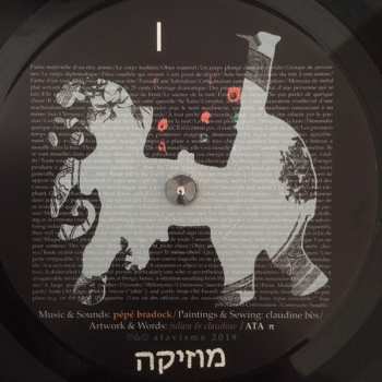 LP Pépé Bradock: What A Mess! LTD | NUM