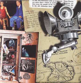 CD Pepe Deluxe: Queen Of The Wave