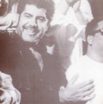 CD Pepe Habichuela: Yerbagüena