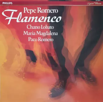 Flamenco