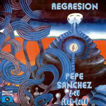 CD Pepe Sanchez Y Su Rock Band: Regresión