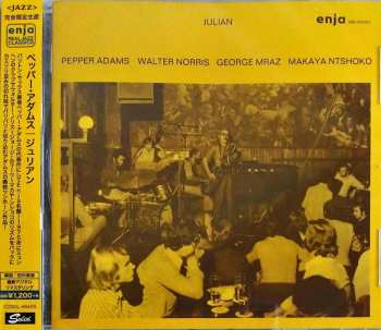 CD George Mraz: Julian LTD