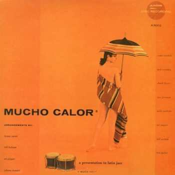 Album Pepper Art: Mucho Sabor