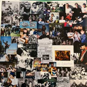 LP Pepper: Kona Town CLR | LTD