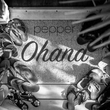 CD Pepper: Ohana
