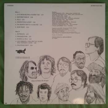 LP Peps Persson: Rotrock