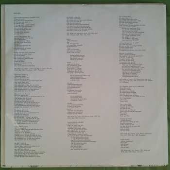 LP Peps Persson: Rotrock