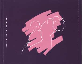 CD Pepsi & Shirlie: All Right Now