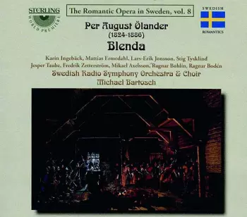 Blenda