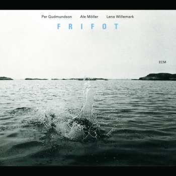 CD Lena Willemark: Frifot