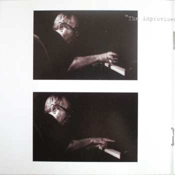CD Per Henrik Wallin Trio: 9.9.99