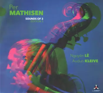 Sounds Of 3 Edition 3